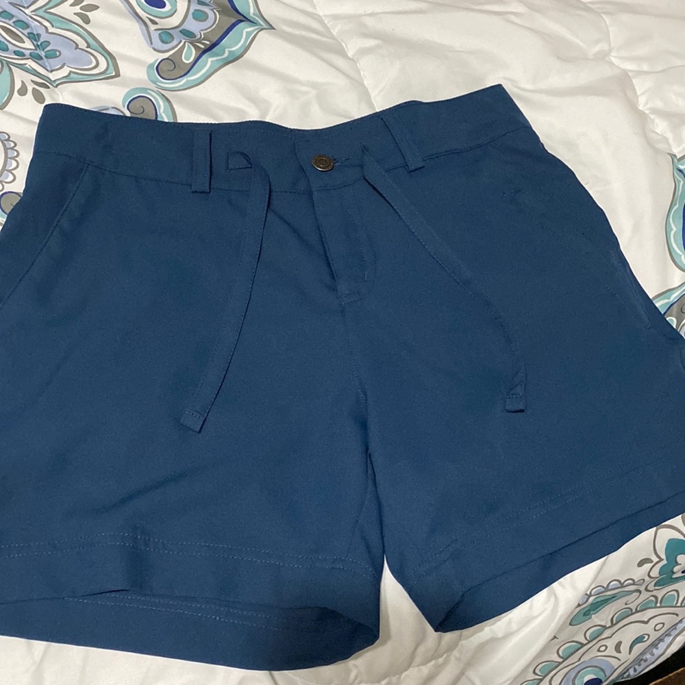 Magellan Shorts